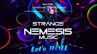 Sam Feldt - Sensational (Zonderling Remix)