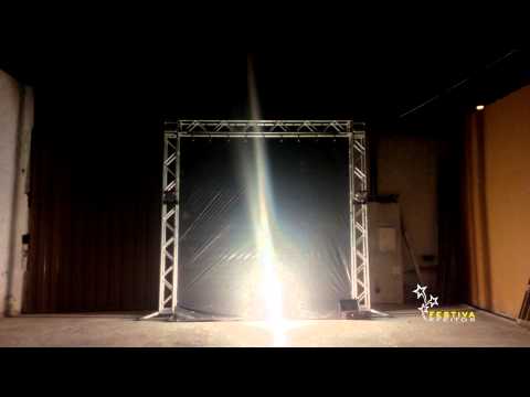 Video 05 - Silver Jet 1/2 Segundo