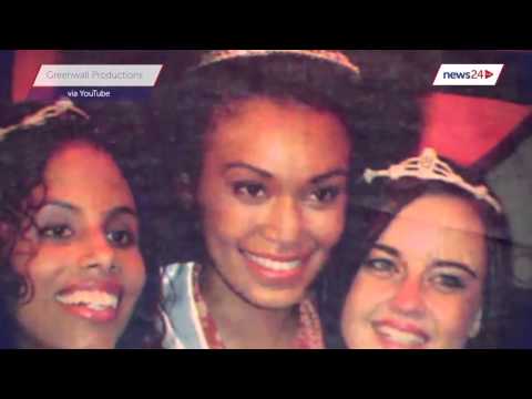 WATCH: Why Pearl Thusi doesn't like Trevor Noah & Ladysmith Black Mambazo congratulated by Mthethwa