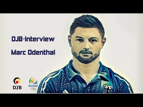 Olympic Games 2016: Interview mit Marc Odenthal