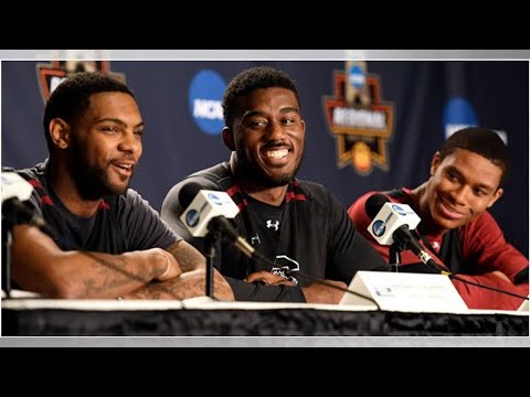 NBA Gamecocks: Checking in on Thornwell, Notice and Dozier