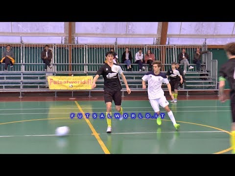 9/12/18 Chignolese C5 - San Biagio Monza , highlights , Under 19 - futsal / calcio a 5
