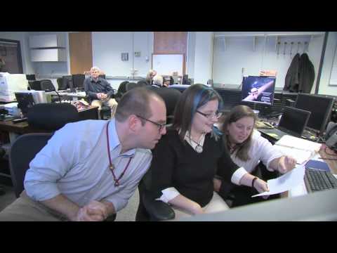 Orion is back on This Week @NASA - December 12, 2014