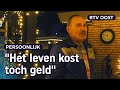 Energiecrisis? André hangt zijn huis en tuin vol kerstverlichting | RTV Oost
