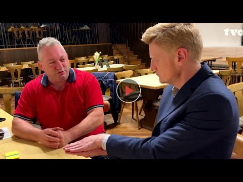 TVO TV-Oberfranken Bericht über die Zauberfreunde Bamberg