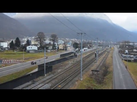 ETR 610 Trenitalia internazionale