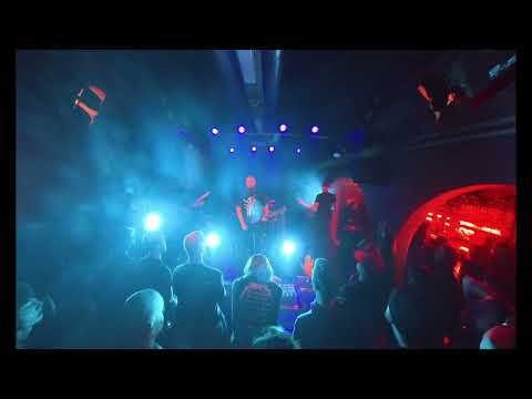 Adventskalendi Türchen 3: Private Paul LIVE @ Revolt!25 (22.2.25, Hamburg, Bambi Galore)