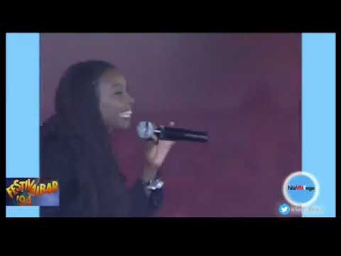 Corona - The Rhythm Of The Night - Festivalbar 1994