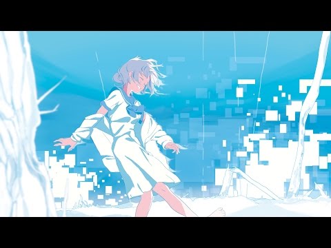 Orangestar - Alice in 冷凍庫 (feat. IA) Official Video