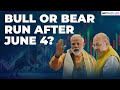 How Will The Stock Markets React If PM Modi & BJP Win Elections?