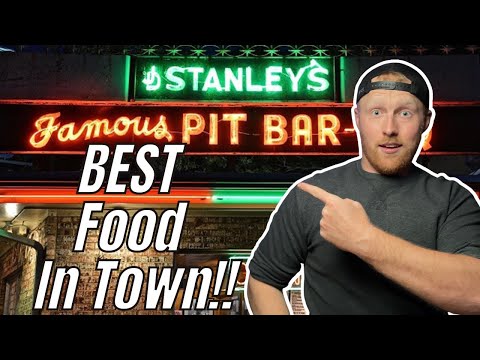 Mcdonald Rd Tyler Restaurants