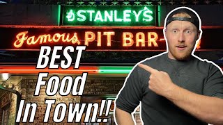 The BEST Restaurants in Tyler Texas | Top Food Spots In Tyler