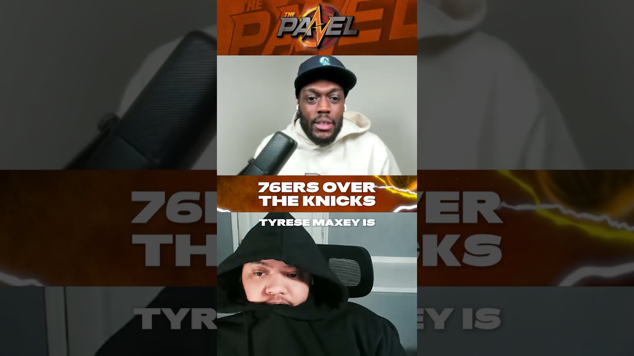 Will the Sixers be a STRONG playoff team?