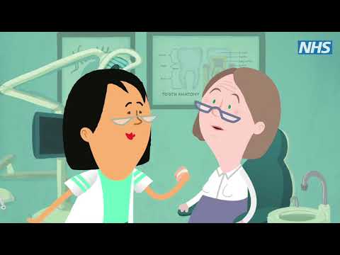 Oral Health Awareness - Dentures