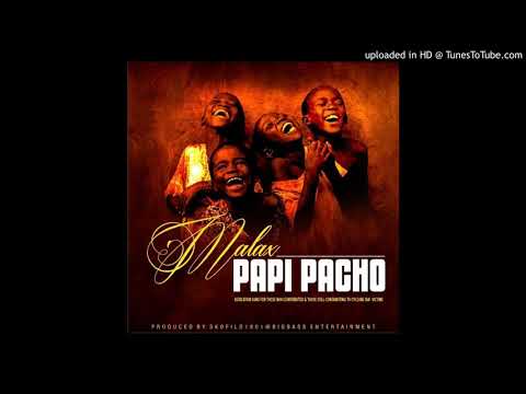 Malax - Papi pacho [Cyclone idai tribute] (prdby Skofild1801 #0772767353 @bigBassENT!!!)
