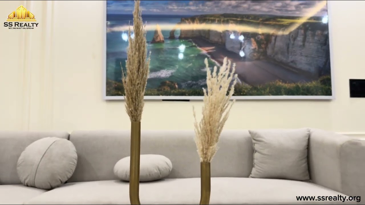 Project Video Preview