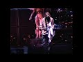 Nirvana -  frances farmer will have her revenge on seattle (Live Oakland / december 31/1993)