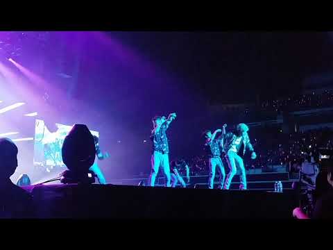 180909 (Day 3) Eric Nam @ Hallyupopfest 2018