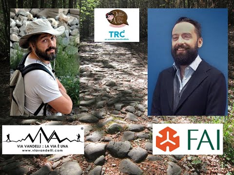 Via Vandelli per i Luoghi del Cuore FAI :: la strada settecentesca e il cammino di oggi