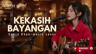 Download lagu Kekasih Bayangan ~ Cakra Khan | Pop Indo Music Cover  mp3