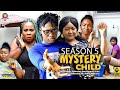 MYSTERY CHILD (SEASON 5) {NEW TRENDING MOVIE} - 2022 LATEST NIGERIAN NOLLYWOOD MOVIES