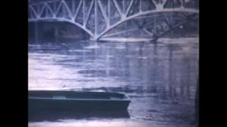 Blake Brown - I Won't Make a Sound