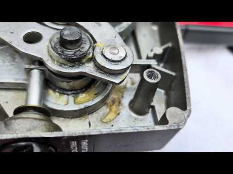 Quicksilver Throttle Control