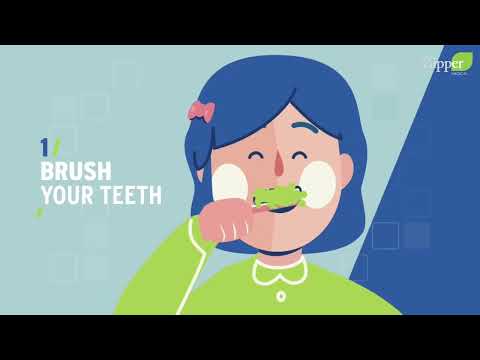  ELGYDIUM Plaque Disclosing | See & Remove Hidden Plaque