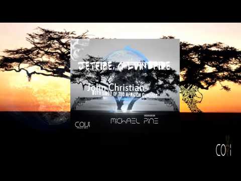 Jetfire, Calvin Bride & John Christian - Both Sides of The African Gunshot (Michael Pine Mish Mash)