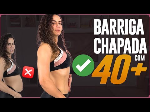 3 Exercises to Get Rid of a Bloated Stomach | Raquel Quartiero