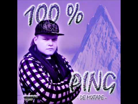 Bonus Track. Ping - Wil Je Rolen (ft.Jaromir & Dannyboy)