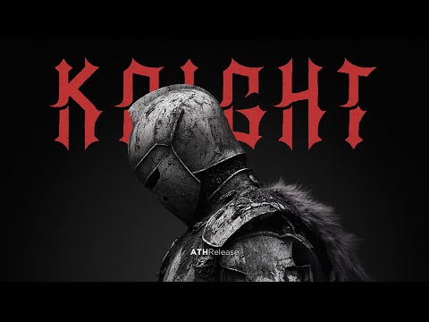 Epic Dark Electro / Dark Clubbing / Dark Techno / Industrial Bass Mix 'KNIGHT'