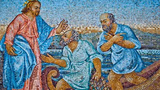 Humility and Obedience to God: 4th Sunday After Pentecost (TLM)