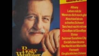 Tanz heut nacht mit mir - ROGER WHITTAKER