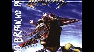 Hellraiser - Killhead