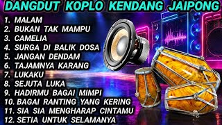Download lagu Lagu dangdut koplo | jaipong kendang rampak Camelia full album _ tanpa iklan mp3