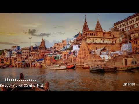 Kerabo - Vibhuti (Original Mix)