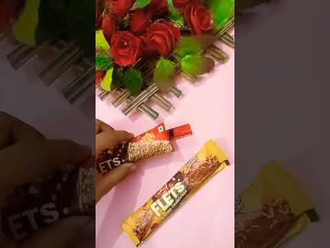 Haldiram flets chocolate # shorts