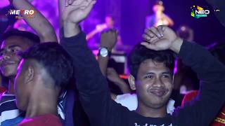 Download lagu SAYANG 2 WIWIK ARNETHA NEW METRO LIVE  KEDUNGJATI PULUNG AUDIO  2018 mp3