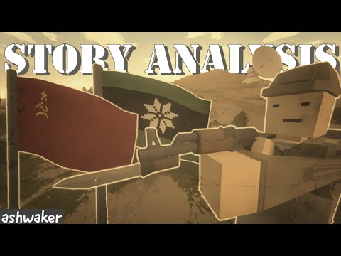 What Happened in Arid?