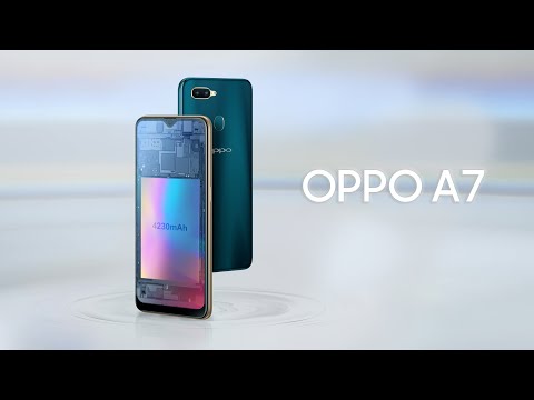 Harga OPPO A7 Murah Terbaru dan Spesifikasi  Priceprice 