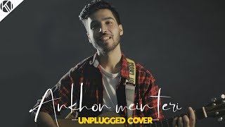 Aankhon Mein Teri Ajab Si (Unplugged Cover - YouTube