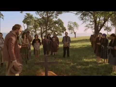 O menino da porteira