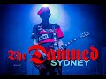 The Damned - March 21 2024 - Sydney