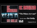 A.C. Newman - The Palace At 4 am