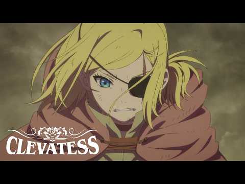 Clevatess Opening | "Ruler" by Mayu Maeshima