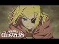 Clevatess Opening Ruler By Mayu Maeshima