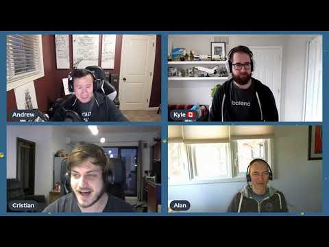 IoT Project Clinic 05 - robotics demo, project questions, and more