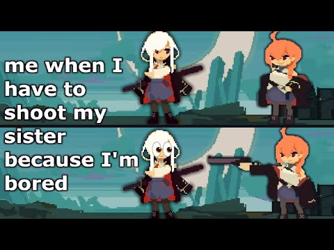 Burning Through My Whole Deck In (One Turn Kill)