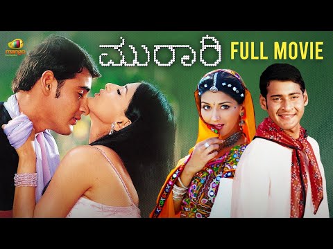 Murari Full Movie | Mahesh Babu | Sonali Bendre | Latest Dubbed Kannada Movies 2025 | Mango Kannada